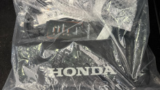 Honda E Ny1 150kW Elegance 69kWh 5dr Auto Electric Hatchback